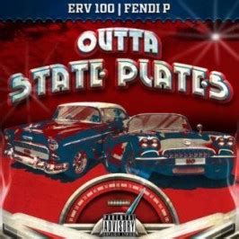 fendi p outta state plates|Play Outta State Plates by Erv100 X Fendi P on Amazon Music.